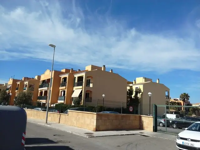 Calle Santa Margalida, 9