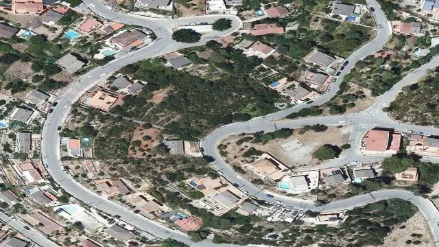 Avinguda Dolça de Provença 121