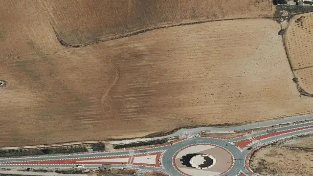 Carretera Jumilla S/n