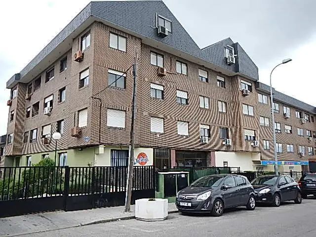 Calle Iregua, 4