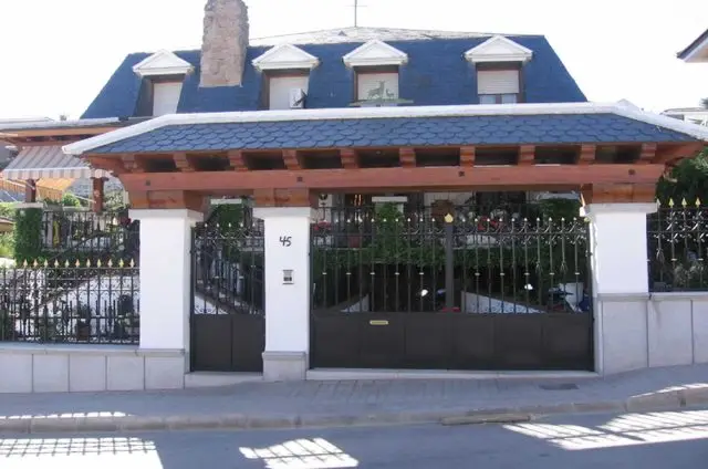 Calle Carretas, 45