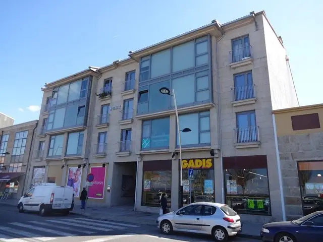 Avenida de Galicia, 33, Planta Ático, Puerta F