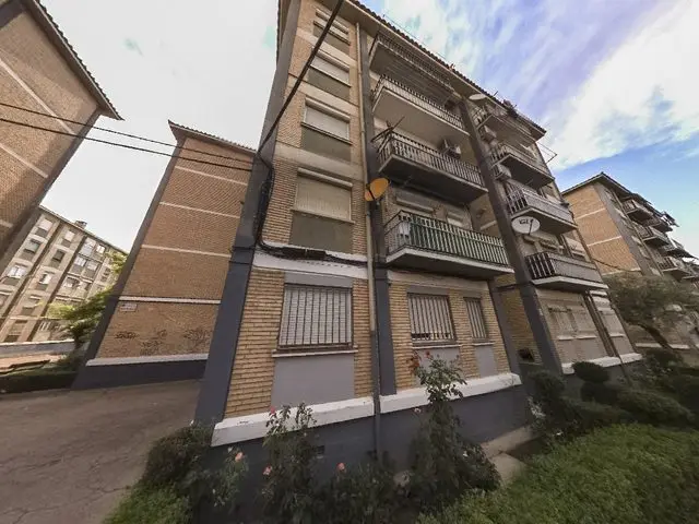 Calle Cañon de Añisclo, 19