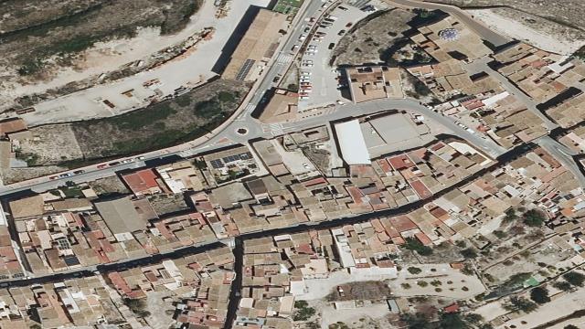 Calle Murillo, 74