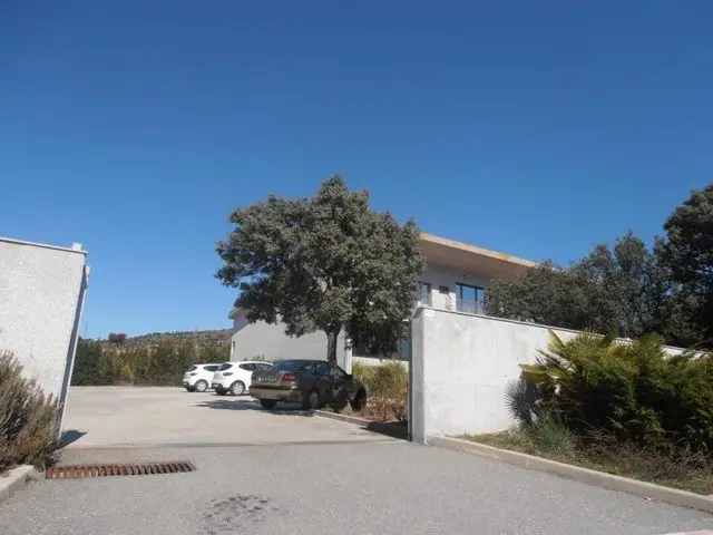 Urbanización Angeles de San Rafael, Bj 1