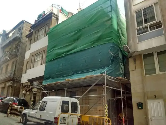 Calle Travesía de las Escuelas Públicas, 10-1º