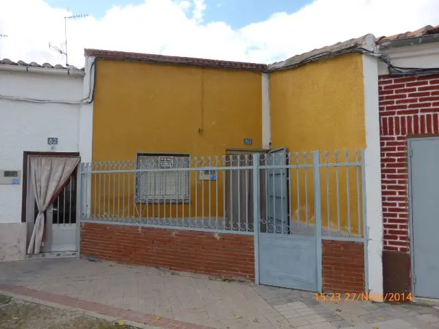 Calle Pozo Viejo 80