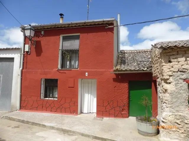 Calle Santa Maria, 4