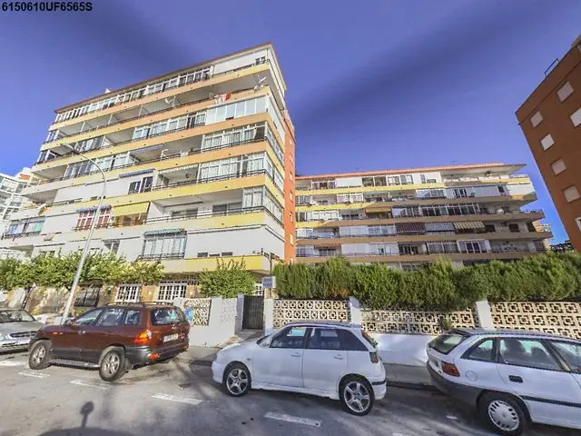 Calle Murillo Bracho, 5, 5º 8
