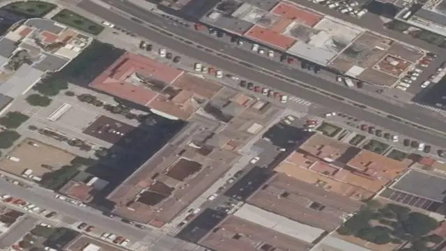 Avenida Juan Pereda Pila, 10, 5º 0J