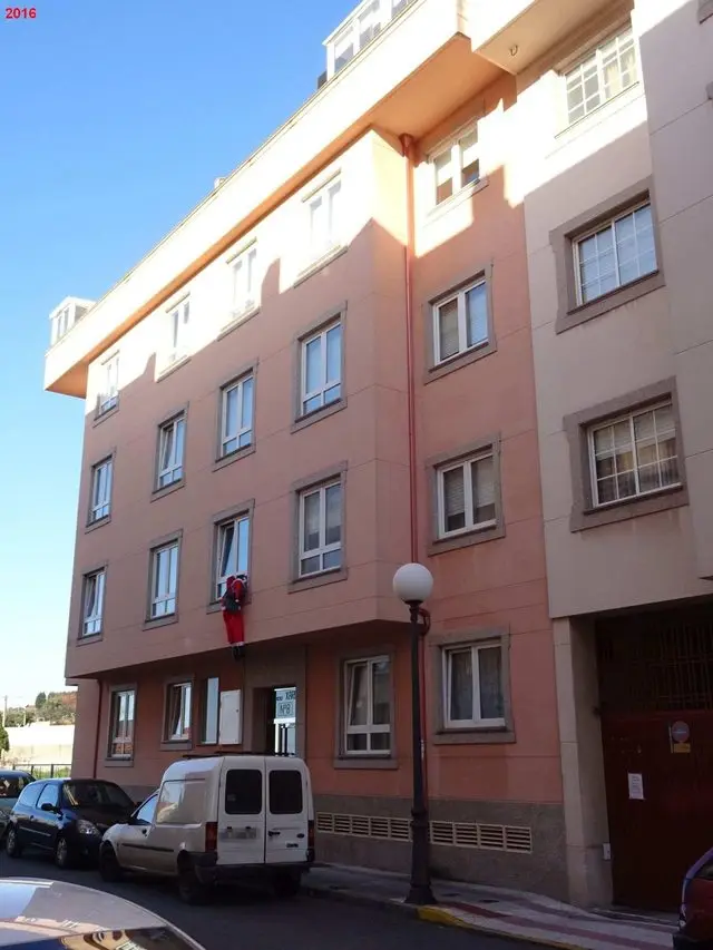 Perez Lugin 8, 2ºD