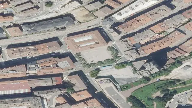 Calle José Antonio Iturrioz, 1, 5º