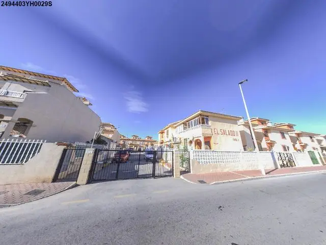 Carretera Torrevieja-Crevillente, 18