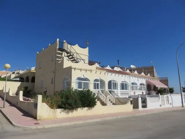 Calle Mar Caribe Balcon Costa, 1
