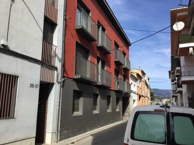 Calle Castanyet, 39, 41, 43, 3º