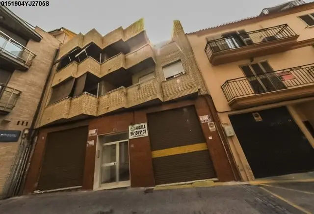 Calle Maestro Soler 10, 2 3