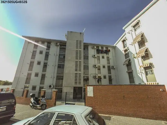 Calle Motril, 52, Planta 1
