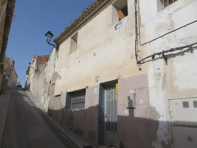 Calle Picayo 23