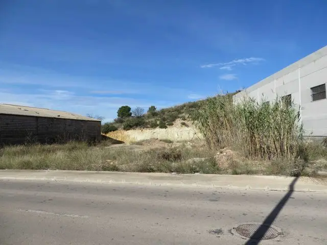 Plaza Enchilagar del Rullo 54 Suelo