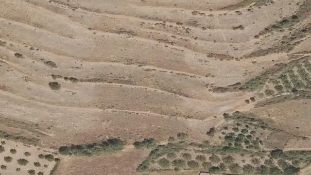 El Calvario