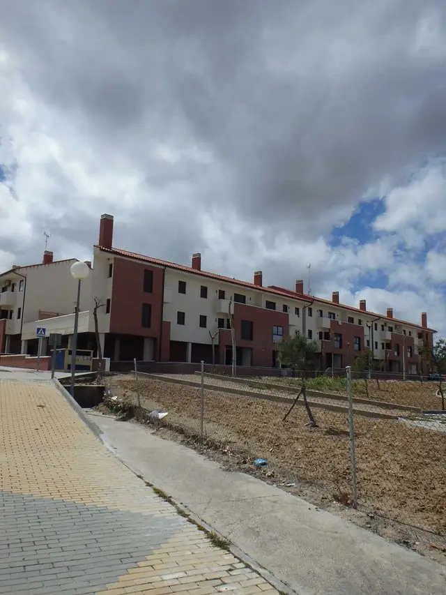 Calle Trinidad, 16, 6º