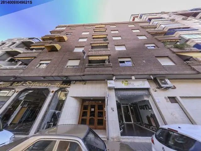 Calle Principe Asturias, 33, -1º 2