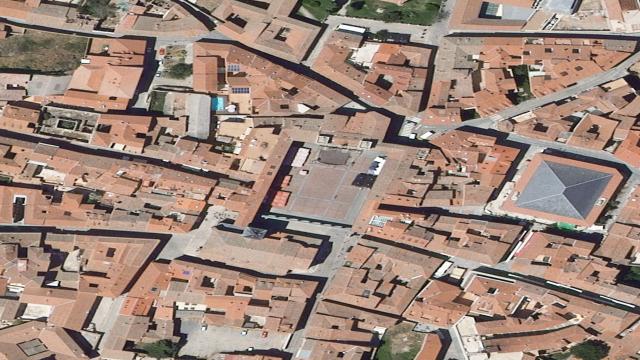 Calle López Mezquita S/H