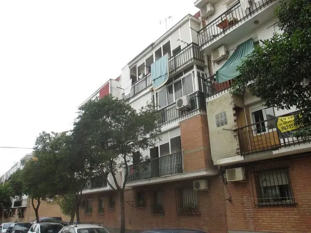 Plaza Jupiter, 14, 2º I