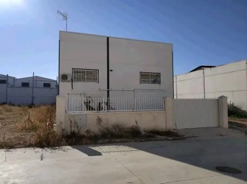 Plan Parcial SAU-17 del Término de la Carlota