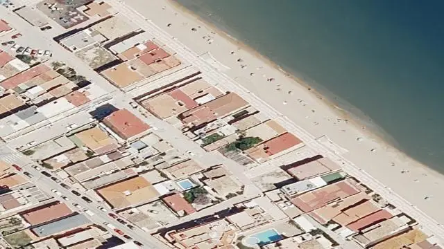 Calle Brisas, 20, Planta Baja