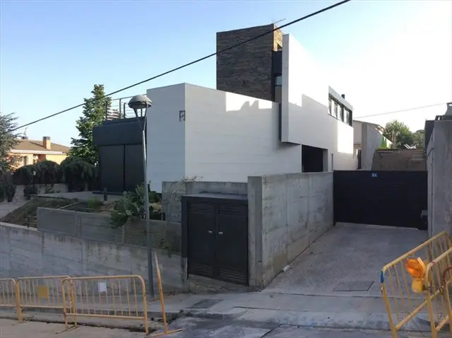 Calle dels Eucaliptus, 4