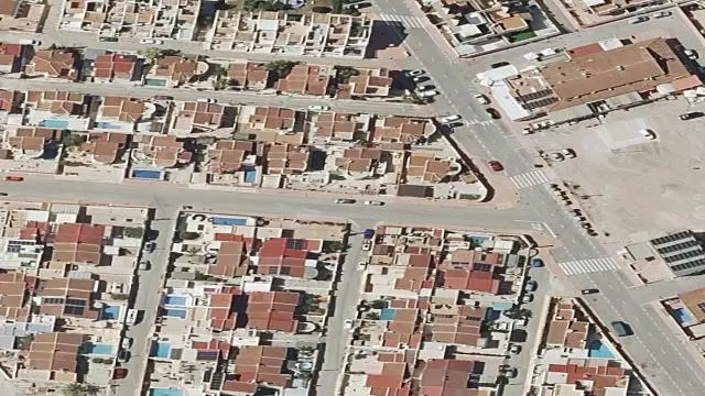 Urbanización Ciudad Quesada 2 301(e)