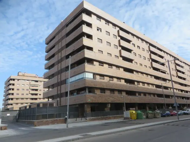 Calle Domenico Veneciano, 5, -1º