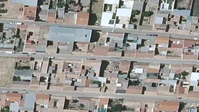 Cl Peréz Galdós 43, 13420