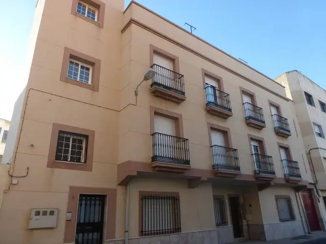 Calle Viriato, 6