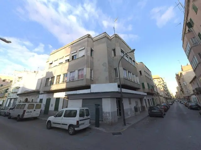 Calle Lluís Martí, 73, 1º dcha