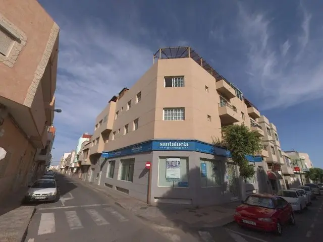 Calle Juan Ramon Jimenez, 2, 5º SM
