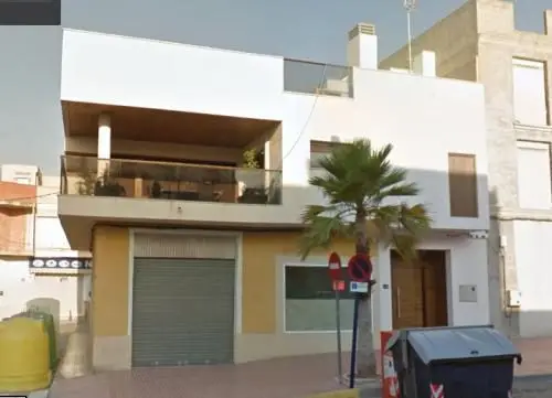 Avenida Marques de Lacy, 44