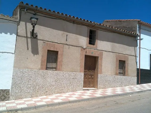Calle Príncipe, 13