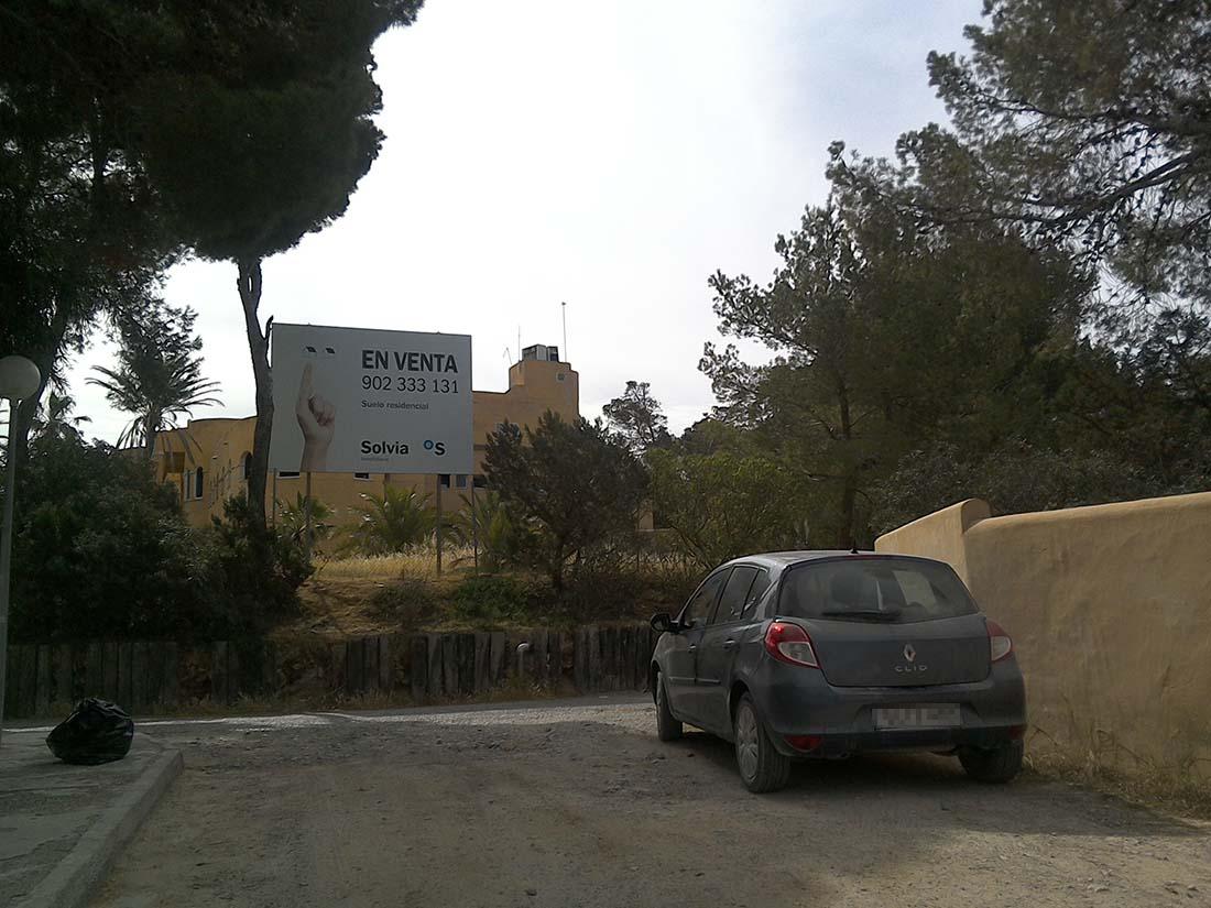 Ses Serretes, Cala Vedella, Edificio Mir, Ses Serretes de Cala Carbó, Planta 2, 82