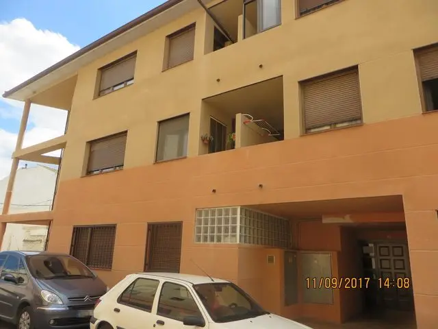 Calle Padre Damian, 6