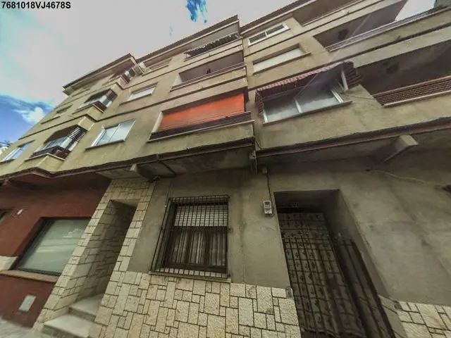 Calle las Ricas, 16
