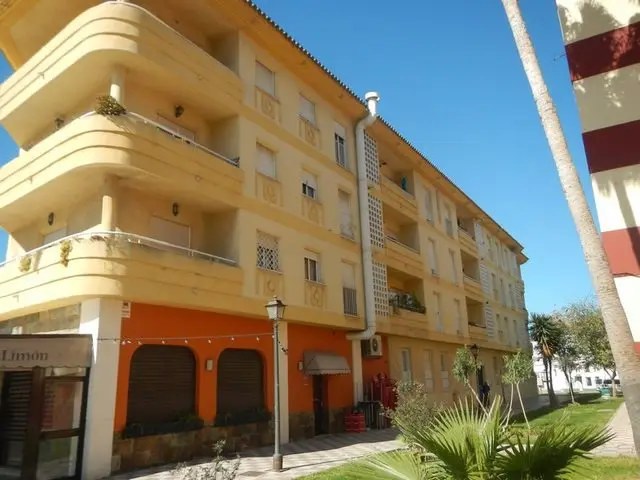Edificio la Montera S/n, 4