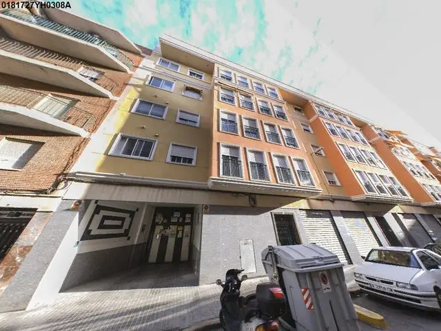 Calle Pablo Surra de Garay, 29