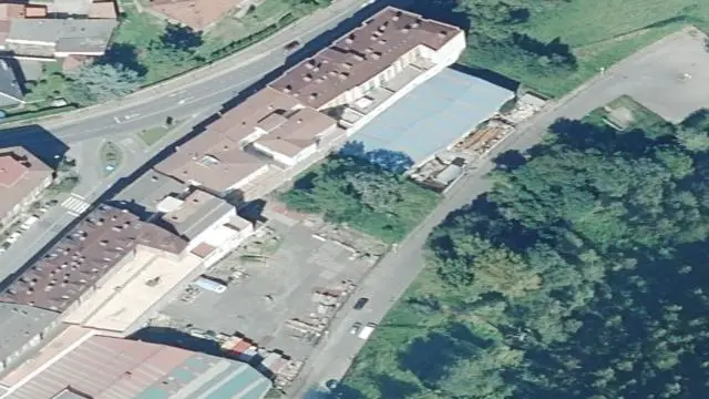 San Martin de Laspra