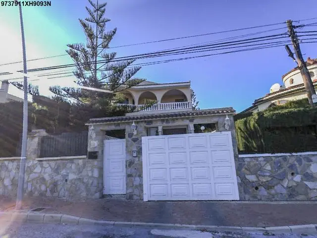 Calle Covadonga, 66