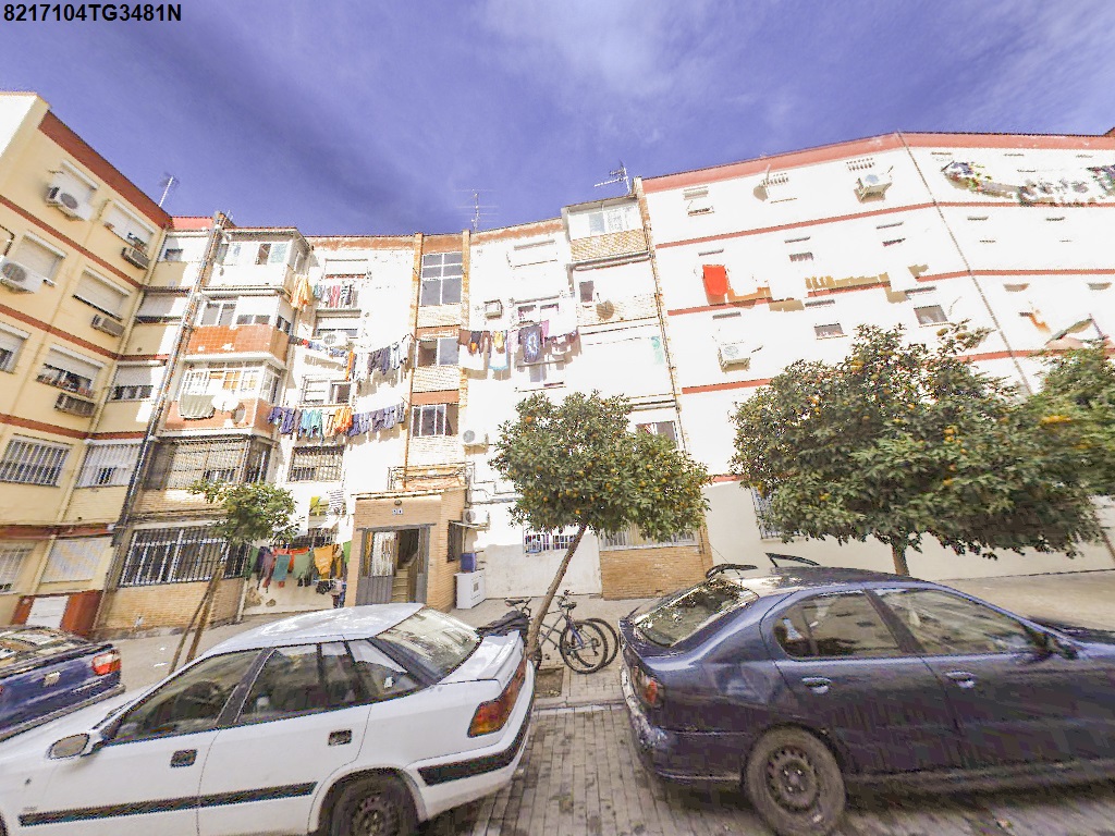 Calle Libra, 1, Bajo