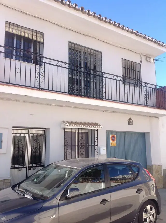 Urbanización Virgen del Rocío 2