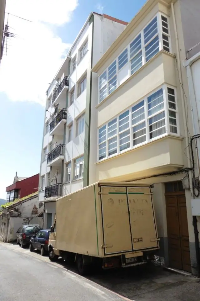 Calle Alonso Lopez, 74, 4º IZ