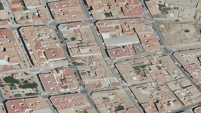 Calle Esperanza, 1, Puerta 2ª